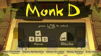 Monk D screenshot, image №2821864 - RAWG