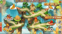 Frenzy Islands screenshot, image №4181053 - RAWG