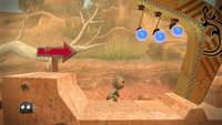 LittleBigPlanet screenshot, image №507981 - RAWG