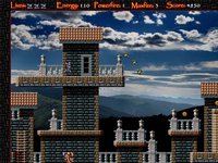 Ghosts & Monsters screenshot, image №1991438 - RAWG