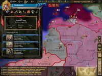 Europa Universalis III Complete screenshot, image №228829 - RAWG