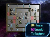 Maze Ball! - 3d classic balance ball game screenshot, image №1914130 - RAWG
