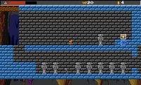 Lost Caves (itch) screenshot, image №1880784 - RAWG