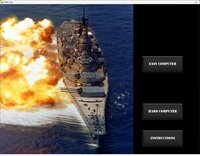 BattleShip Single Player screenshot, image №3752622 - RAWG