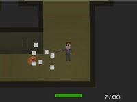Shotgun Exorcism screenshot, image №1309167 - RAWG