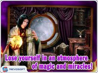 Magic Academy HD Lite: puzzle adventure game screenshot, image №1654222 - RAWG
