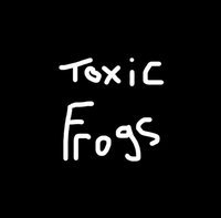 Toxic Frogs screenshot, image №2660044 - RAWG