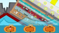 Boaty Go Fasty Fasty Against Icebergy screenshot, image №1949157 - RAWG