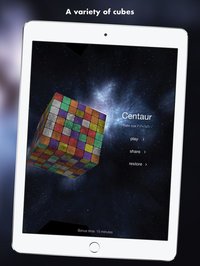 Power Cubes - Lite screenshot, image №1723770 - RAWG