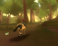 Petz Horse Club screenshot, image №505968 - RAWG