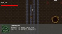 Krieg DR-460N screenshot, image №2805934 - RAWG