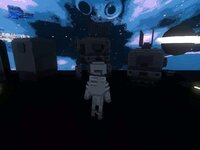 Starry Night (rubsz) screenshot, image №3784846 - RAWG