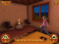 Neighbor’s Creepy Granny House screenshot, image №924344 - RAWG