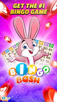 Bingo Bash: Bingo & Slots screenshot, image №899153 - RAWG