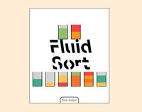 Fluid Sort screenshot, image №2804314 - RAWG