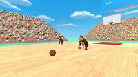 Monkey Basketball screenshot, image №3581325 - RAWG