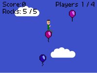 Balloon Riding screenshot, image №3709865 - RAWG