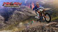 MX vs. ATV Supercross Encore screenshot, image №84990 - RAWG