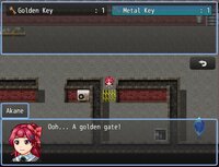 Endless Basement screenshot, image №2818210 - RAWG