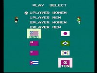 Volleyball (1986) screenshot, image №738586 - RAWG