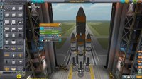 Kerbal Space Program - Making History screenshot, image №1826752 - RAWG