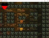 Walking-biting thing in the world of dirt screenshot, image №1904504 - RAWG
