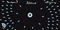 GameMaker Studio 2 _ Four Joystick Test _ Shooter Bullet Hell Mechanics screenshot, image №1138760 - RAWG