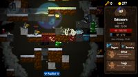 Vertical Drop Heroes HD screenshot, image №140620 - RAWG