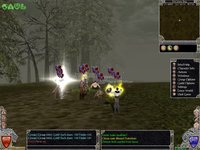 Shadowbane screenshot, image №349148 - RAWG