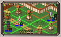 Chess Warriors screenshot, image №3411670 - RAWG