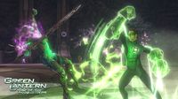 Green Lantern: Rise of the Manhunters screenshot, image №560211 - RAWG