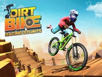 Dirt Bike Racing Stunts screenshot, image №2297260 - RAWG