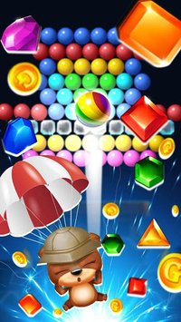 Bubble shooter screenshot, image №1384257 - RAWG