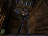 Catwoman screenshot, image №392793 - RAWG