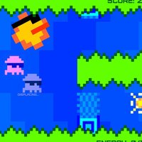 SQUIDUDE screenshot, image №1752993 - RAWG