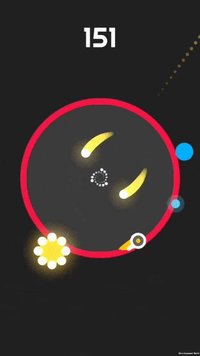 OrbitSwitch screenshot, image №1092530 - RAWG