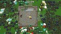 Ultimate Protector screenshot, image №3552179 - RAWG