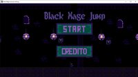 Black Mage Jump screenshot, image №2837819 - RAWG