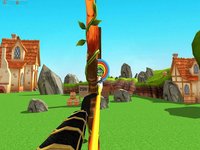 Archery New Shoot Game screenshot, image №1326315 - RAWG