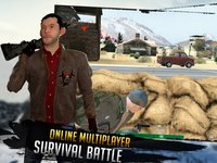 Modern Survival Battle Shooter screenshot, image №2180666 - RAWG