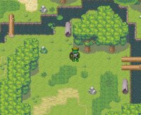 ORK (itch) screenshot, image №2200387 - RAWG