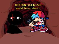 friday night funkin bob run fight screenshot, image №2978203 - RAWG