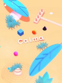 Calma screenshot, image №3653778 - RAWG