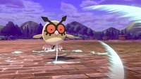 Pokémon Sword and Shield screenshot, image №1853016 - RAWG