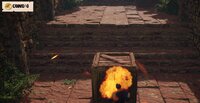 Ancient: Runner screenshot, image №3149539 - RAWG