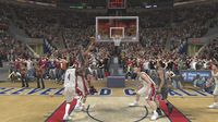 NBA 2K9 screenshot, image №503583 - RAWG