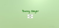 Bunny Slayer screenshot, image №2371874 - RAWG