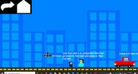 steler kid (with bugs) screenshot, image №2874943 - RAWG
