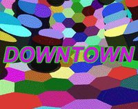 Downtown (itch) screenshot, image №1075612 - RAWG