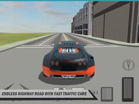 3D Car Sport screenshot, image №1668073 - RAWG